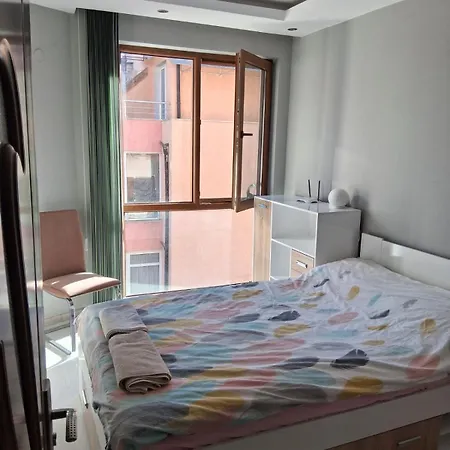 Apartamento луксозен Vratsa