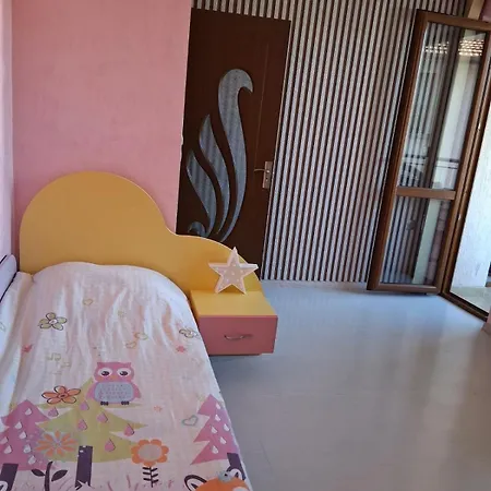 луксозен Apartamento Vratsa