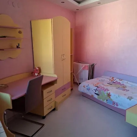 Апартамент луксозен