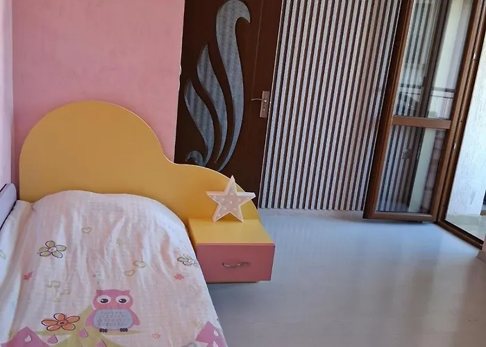 луксозен アパート Vratsa