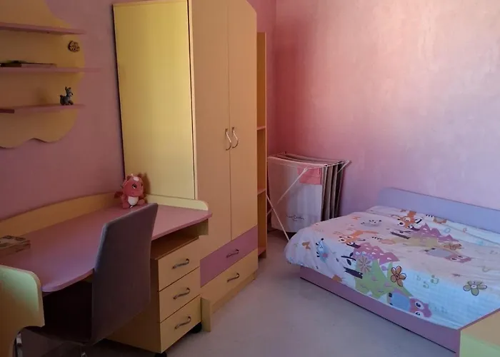 アパート луксозен